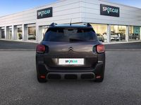 Usado Citroën C3 Aircross PureTech 110 CV (80 kW) 2023 Gris SUV