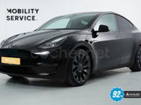 Usado Tesla Model Y Performance 392 kW (534 CV) 2023 Eléctrico SUV
