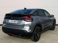 Begagnad Citroën C4 PureTech 131 HK (96 kW) 2024 Grå SUV