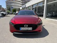 Usado Mazda 3 Homura-Line 122 CV (89 kW) 2023 Blanco Berlina