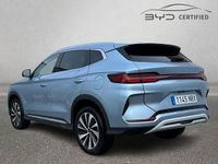 Usado BYD Seal U Comfort 218 CV (160 kW) 2025 Azul claro SUV