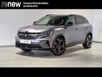 Usado Renault Austral Iconic Esprit Alpine 200 CV (147 kW) 2022 Gris SUV