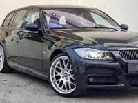 usado BMW 335 335 d Touring Aut.