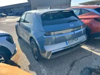 Nuevo Hyundai Ioniq 5 167 kW (228 CV) 2025 Azul SUV