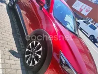 Usado Mazda CX-3 121 CV (88 kW) 2021 Rojo SUV