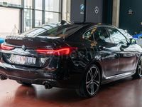 Occasion BMW 220 Sport Line 190 PK (139 kW) 2021 Zwart Coupé