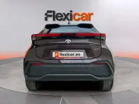 Usado Toyota C-HR Advance 140 CV (102 kW) 2024 Gris SUV