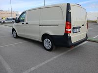 Usado Mercedes Vito 115 CV (84 kW) 2016 Van
