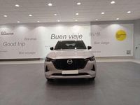 Nuevo Mazda CX-60 Homura-Line 328 CV (241 kW) 2025 SUV