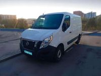 Usado Nissan Interstar 179 CV (131 kW) 2022 Blanco Van