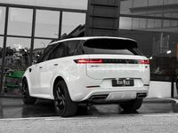 Usado Land Rover Range Rover Sport SE Dynamic 440 CV (323 kW) 2023 Blanco SUV