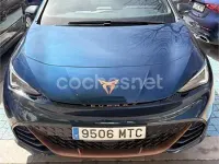 Usado Cupra Born e-Boost 169 kW (231 CV) 2024 Eléctrico Utilitario