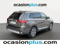 Usado Mitsubishi Outlander Motion 150 CV (110 kW) 2021 Otro SUV