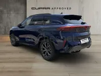 Usado Cupra Terramar 204 CV (150 kW) 2026 Azul SUV