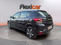 Usado Dacia Sandero Essentiel 101 CV (74 kW) 2025 Negro Berlina