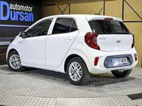 Usado Kia Picanto 67 CV (49 kW) 2022 Blanco Utilitario
