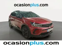 Usado Opel Grandland X GS Line 130 CV (95 kW) 2023 Rojo SUV