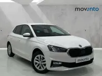 Usado Skoda Fabia Selection 95 CV (69 kW) 2024 Otro Utilitario