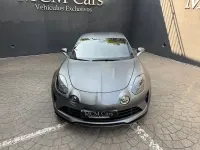Nuevo Alpine A110 300 CV (220 kW) 2026 Gris Coupe