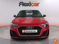 Usado Audi A1 Sportback S-Line 116 CV (85 kW) 2020 Rojo Utilitario