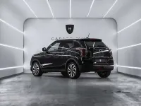 Usado SsangYong Tivoli 163 CV (119 kW) 2021 Negro SUV