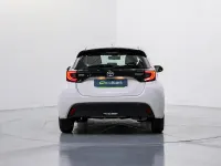 Usado Toyota Yaris Active 116 CV (85 kW) 2021 Utilitario