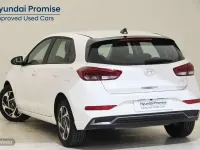 Usado Hyundai i30 2024 Berlina
