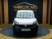 usado Fiat Doblò Cargo Base 1.3 Multijet 70kW (95CV