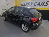Usado Audi A1 Sportback Ambition 90 CV (66 kW) 2013 Negro Utilitario