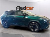 Occasion Nissan Qashqai N-Connecta 140 ch (102 kW) 2025 Vert SUV