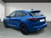 Nuevo Ford Kuga ST-Line X 242 CV (177 kW) 2026 Azul SUV