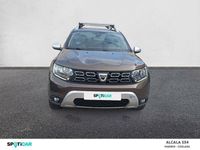 Usado Dacia Duster Prestige 115 CV (84 kW) 2019 Marrón SUV