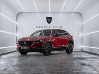 Usado Mazda CX-30 Homura-Line 150 CV (110 kW) 2022 Granate SUV