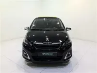 Usado Peugeot 108 Allure 72 CV (52 kW) 2019
