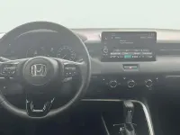 Usado Honda HR-V Advance 131 CV (96 kW) 2022 Beige SUV