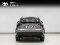 Usado Toyota bZ4X Advance 164 kW (224 CV) 2025 Gris SUV