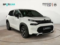 Usado Citroën C3 Aircross 110 CV (80 kW) 2024 Blanco SUV