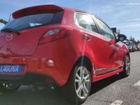 usado Mazda 2 1.5 Sportive