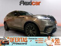 Usado Land Rover Range Rover Velar 180 CV (132 kW) 2019 Marrón SUV