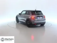 Usado Mini Cooper SE 135 kW (184 CV) 2022 Eléctrico Utilitario