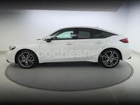 Usado Honda Civic Advance 184 CV (135 kW) 2025 Blanco Berlina