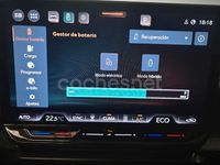 Usado Cupra Formentor 204 CV (150 kW) 2025 Negro SUV