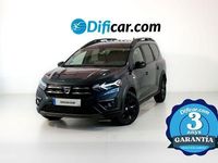 Usado Dacia Jogger Extreme 101 CV (74 kW) 2022 Gris Monovolumen