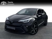 Usado Toyota C-HR Advance 122 CV (89 kW) 2022 Negro SUV