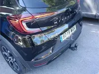 Usado Mitsubishi ASX 158 CV (116 kW) 2023 Negro SUV