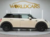 Usado Mini ONE 102 CV (75 kW) 2019 Blanco Utilitario