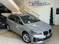 Usado BMW 216 Active Tourer 116 CV (85 kW) 2019 Gris / plata Monovolumen