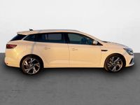 usado Renault Mégane IV Mégane S.T. 1.3 TCe GPF R.S. Line EDC 117kW