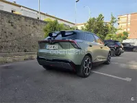 Usado MG MG4 EV 2024 Eléctrico Utilitario