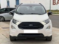 usado Ford Ecosport 1.0 EcoBoost ST Line 140